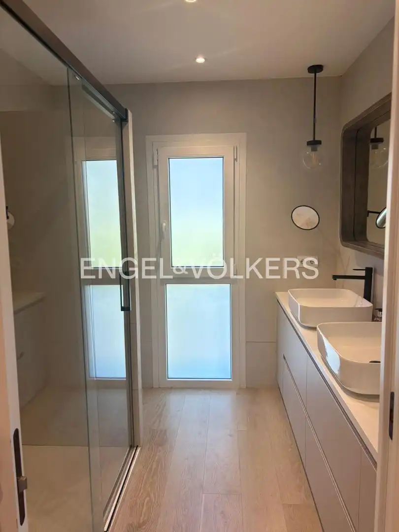 Piso de 300 m² en Las Rozas de Madrid