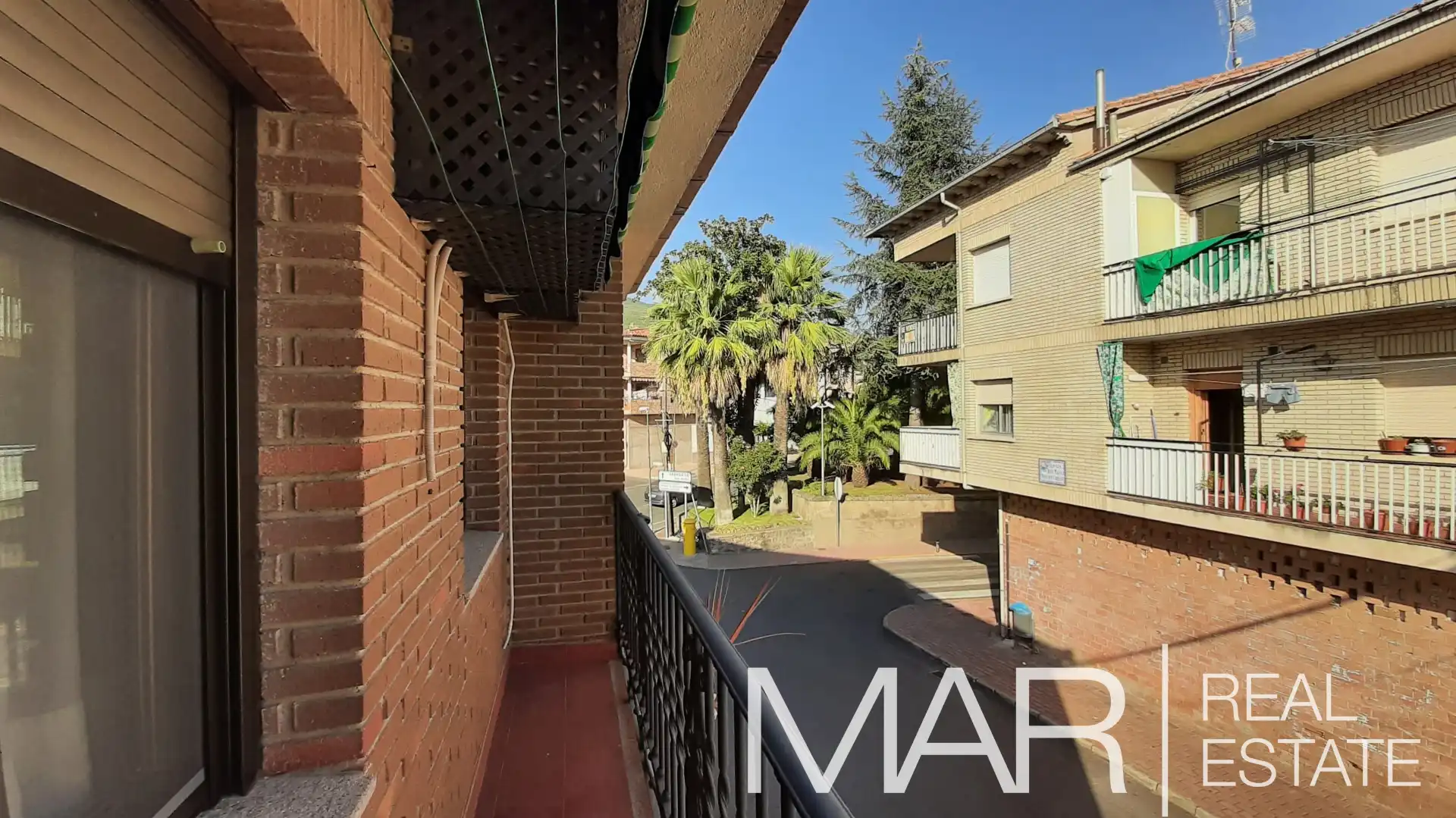 Wohnung 100 m² in Candeleda