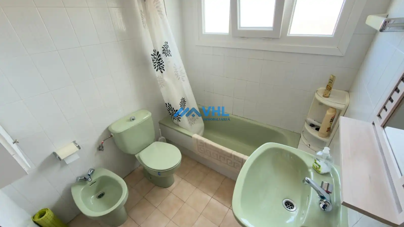 Apartamento 90 m² em Castro-Urdiales
