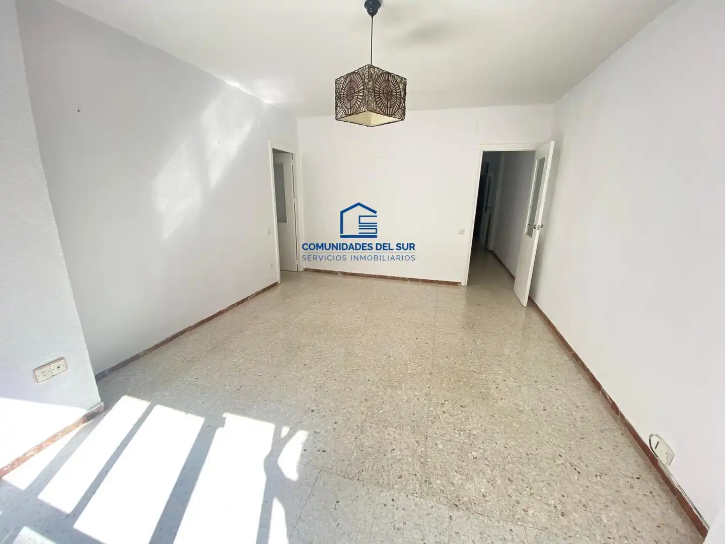 Piso de 110 m² en Cádiz