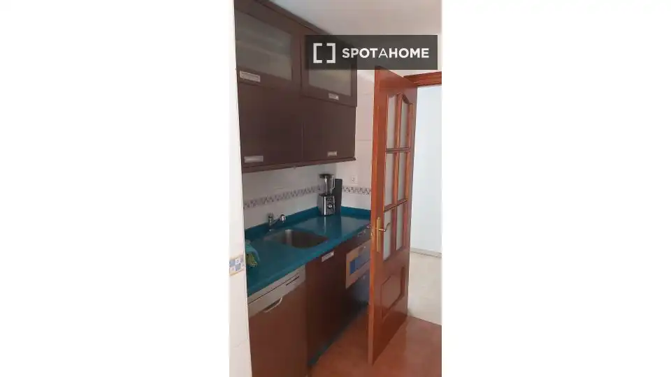 Habitación en alquiler, Armilla