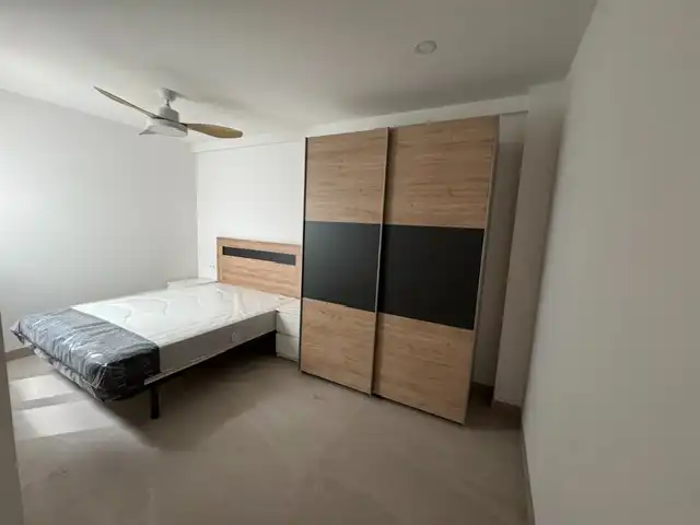 Piso de 56 m² en La Vall d'Uixó