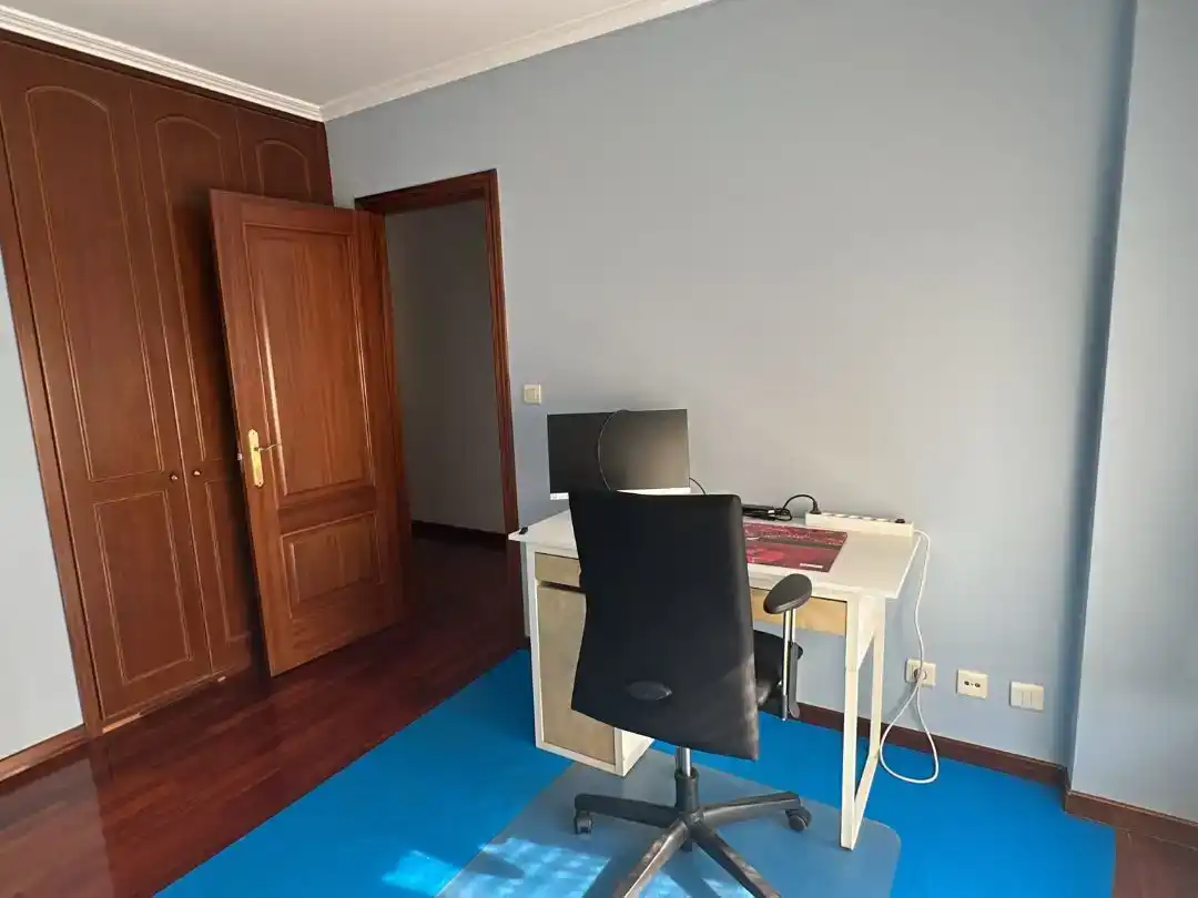 Piso de 91 m² en Vigo
