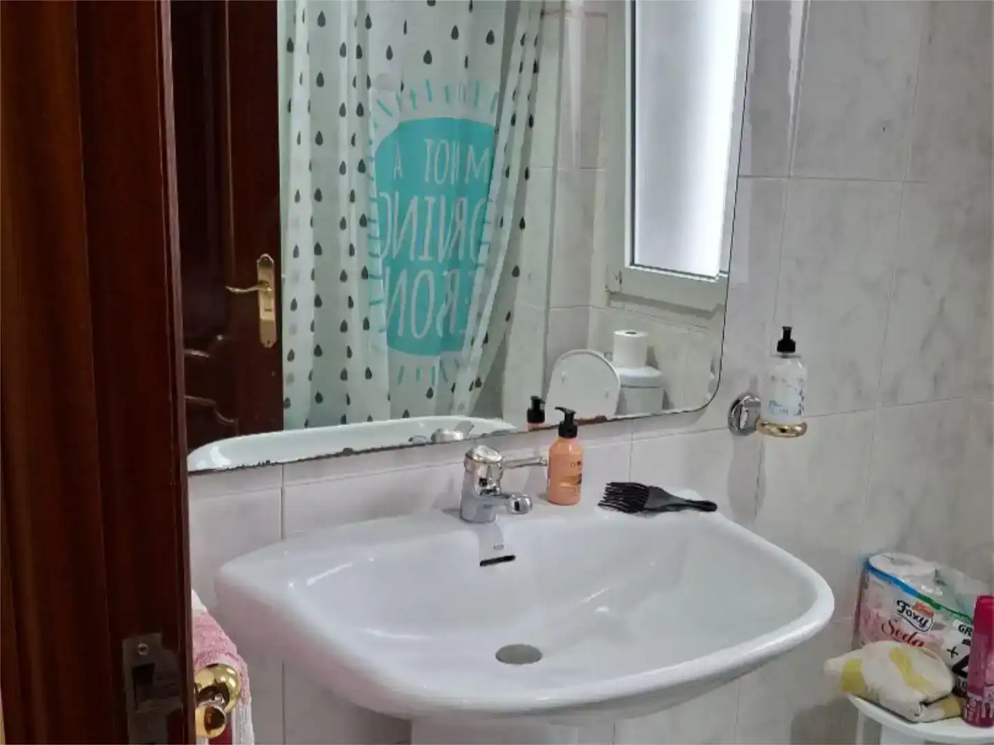 Piso de 98 m² en Ourense