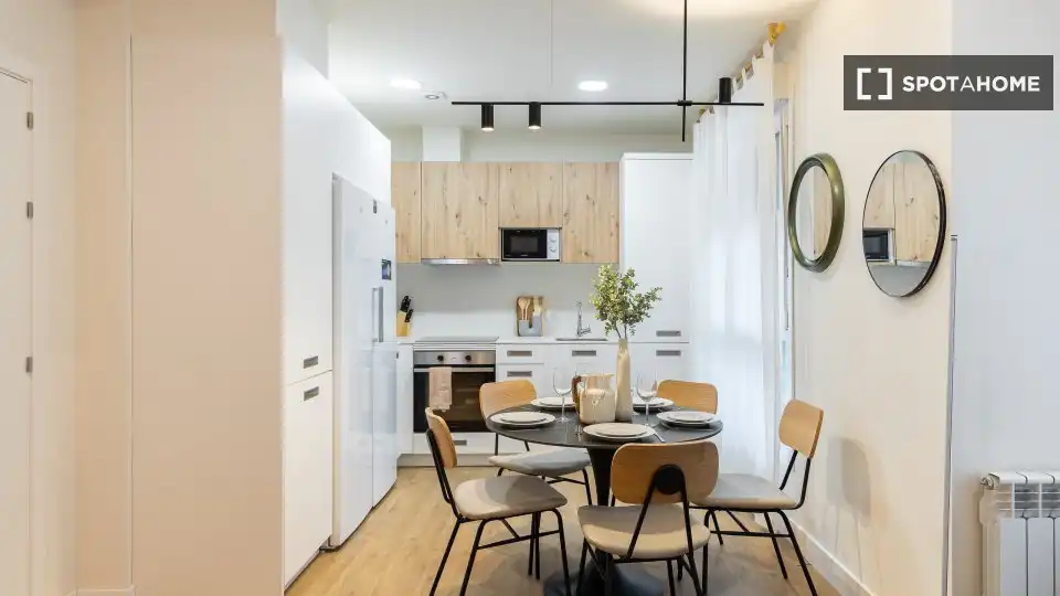 Habitación en alquiler, Bilbao