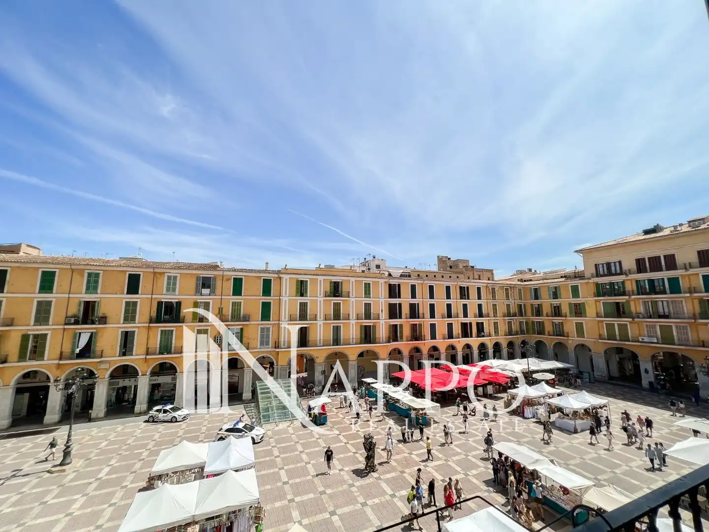Piso de 74 m² en Palma