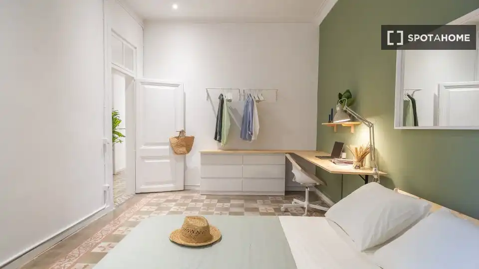 Habitación en alquiler, Barcelona