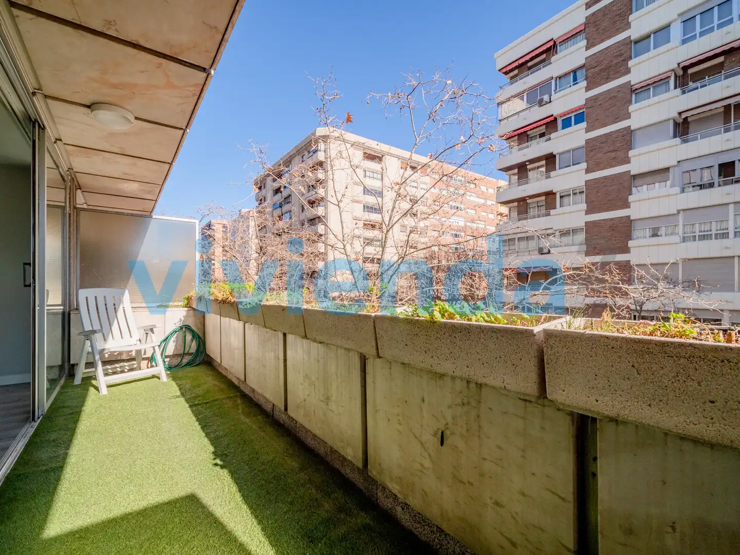 Piso de 76 m² en Madrid