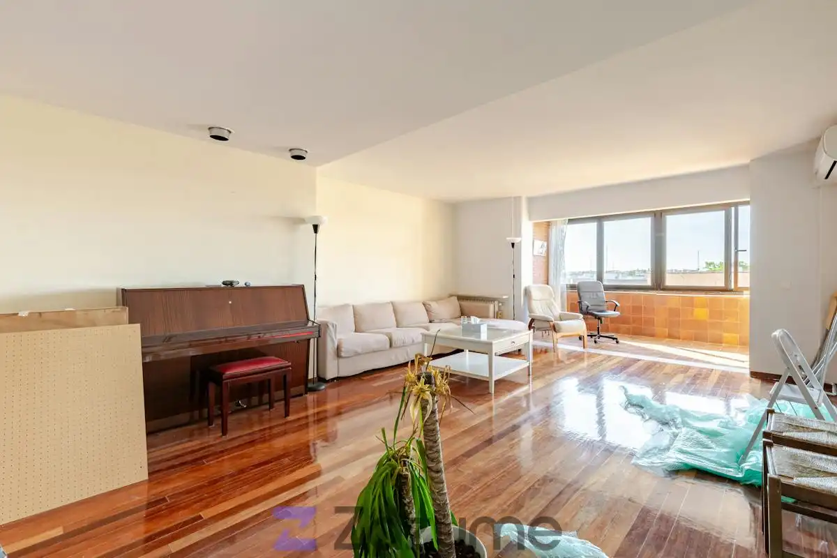 Pis de 173 m² a Madrid