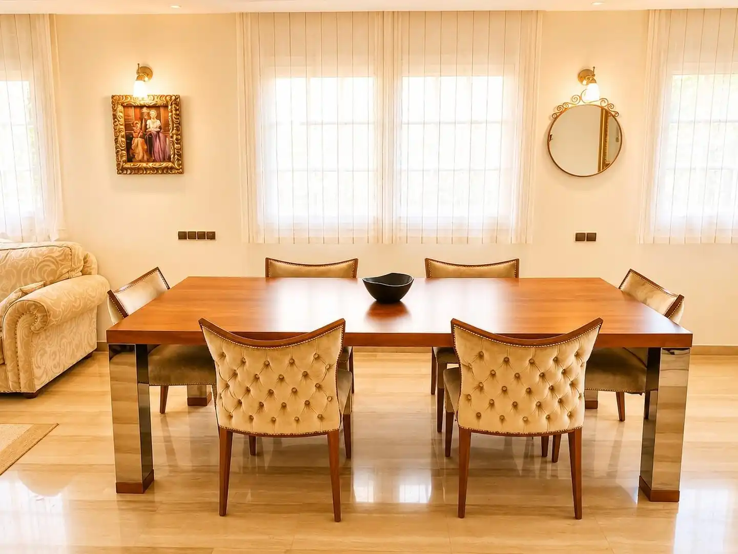 Casa de 354 m² en Pacs del Penedès