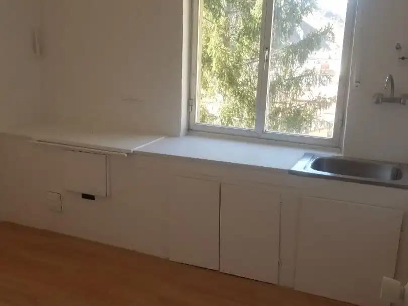 Piso de 65 m² en La Pola de Gordón