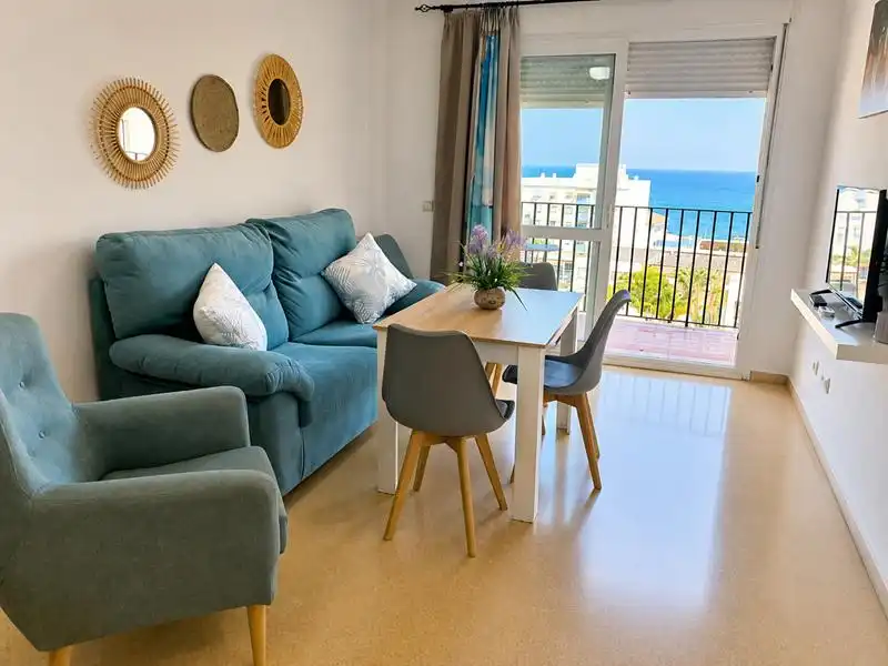 Pis de 90 m² a Manilva