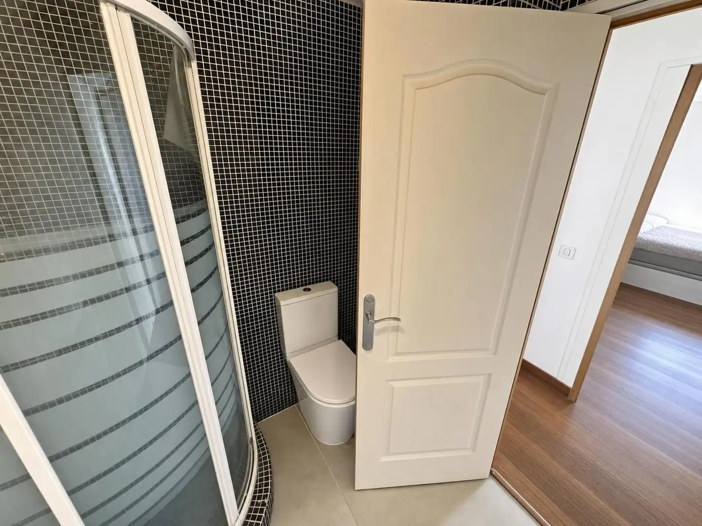 Квартира 100 м² в Torremolinos