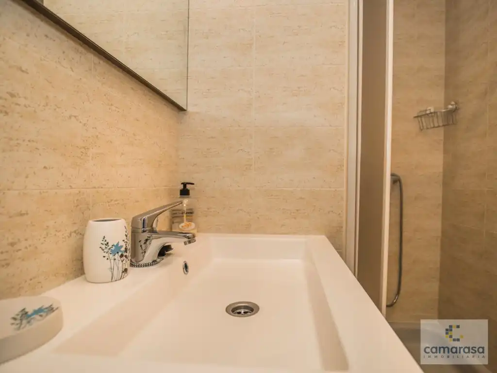 Piso de 90 m² en Ávila