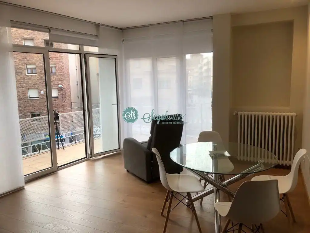 Piso de 175 m² en Segovia