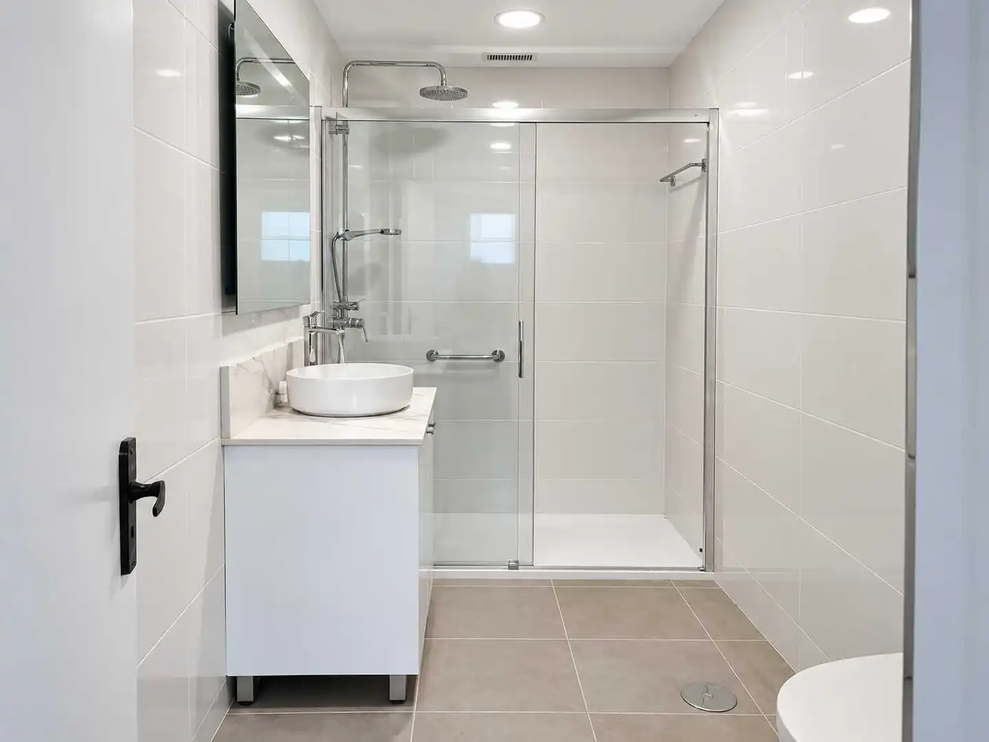 Apartamento 50 m² em Santander