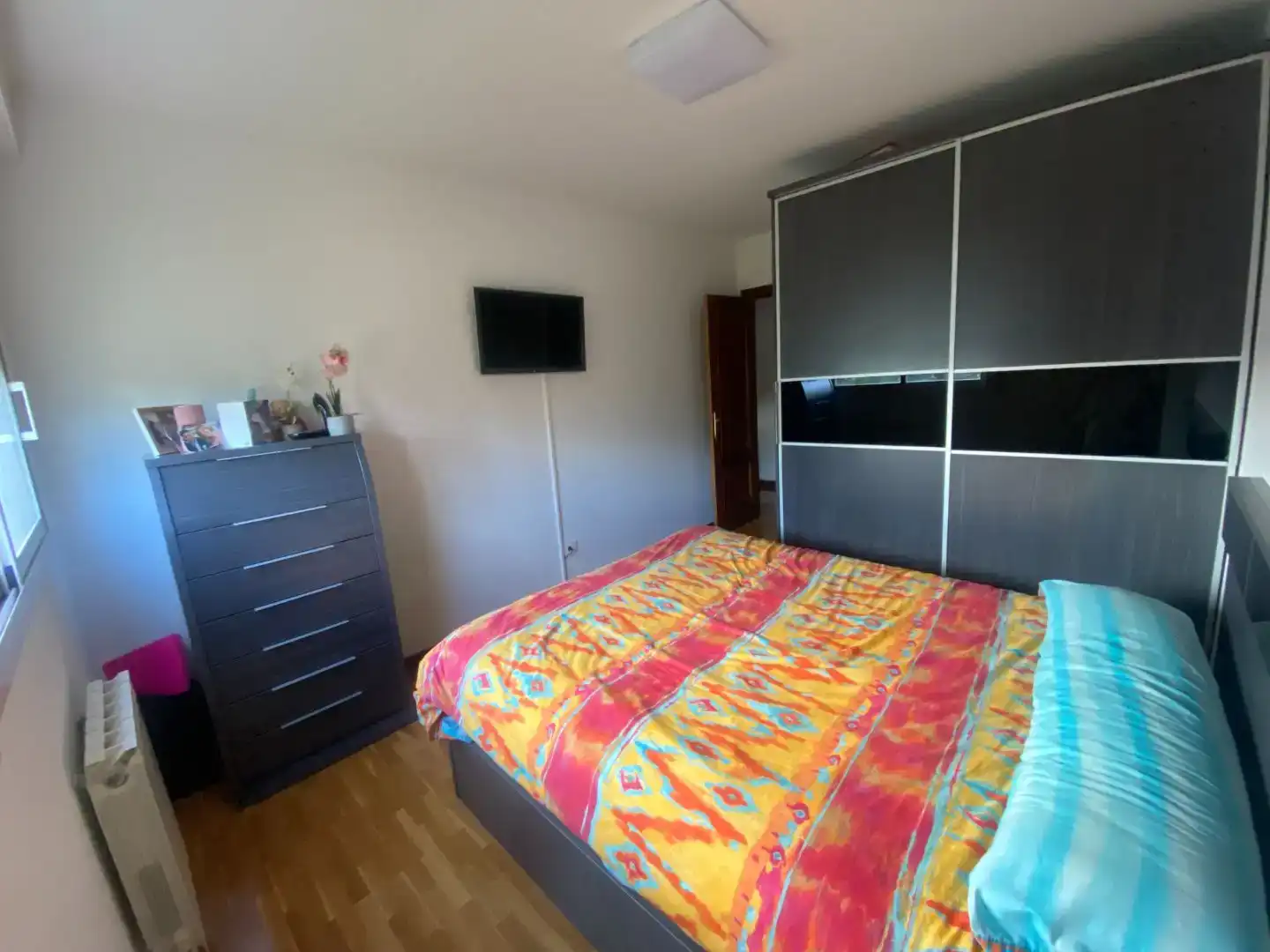 Habitació de lloguer, Logronyo
