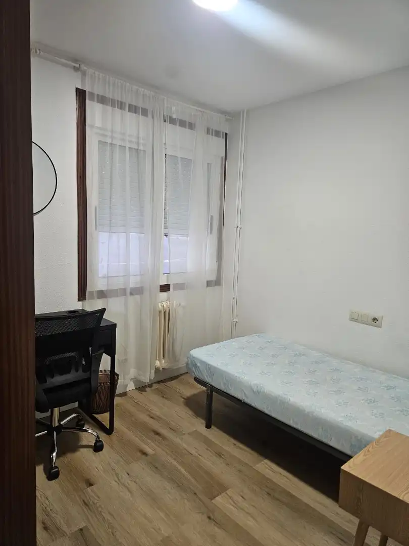 Zimmer zur Miete, Santiago de Compostela