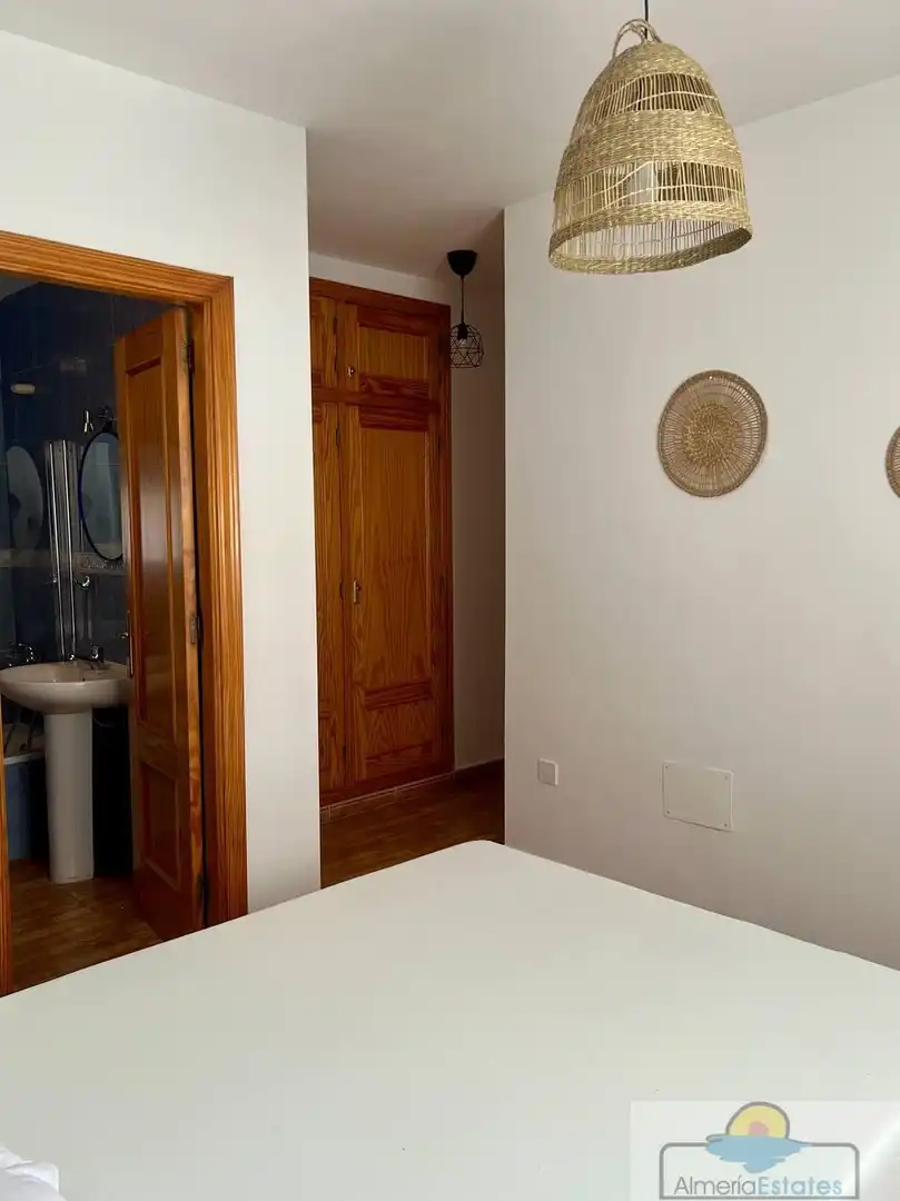 Piso de 80 m² en Albox
