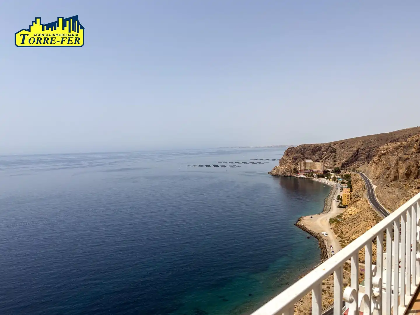 Piso de 65 m² en Almería