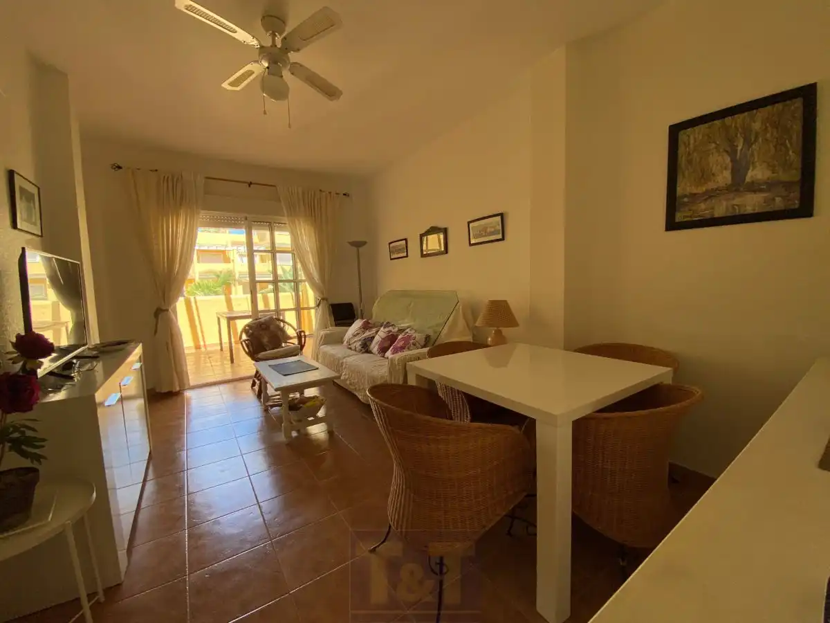 Piso de 65 m² en Lepe