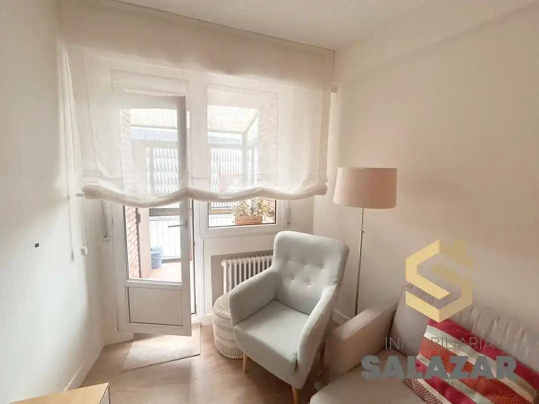 Piso de 82 m² en Bilbao