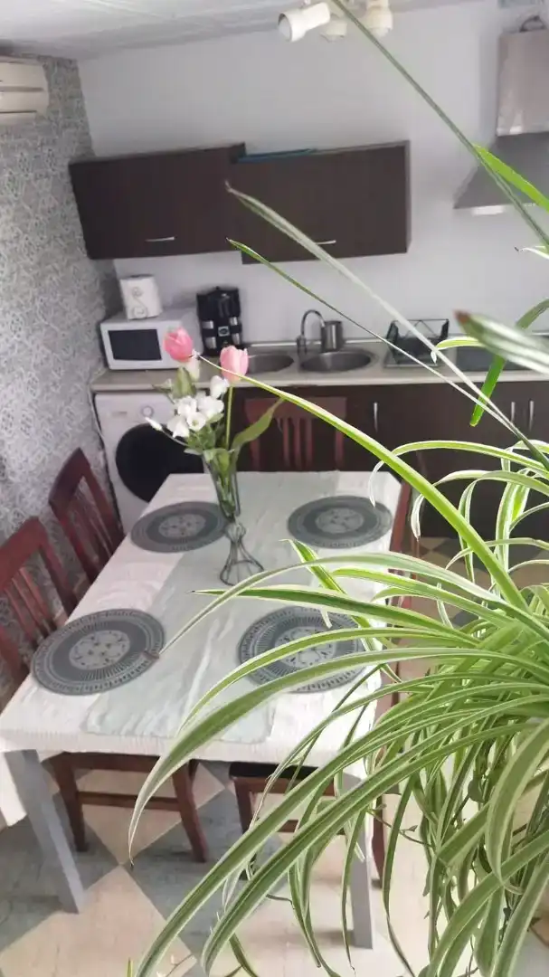 Habitación en alquiler, Martos