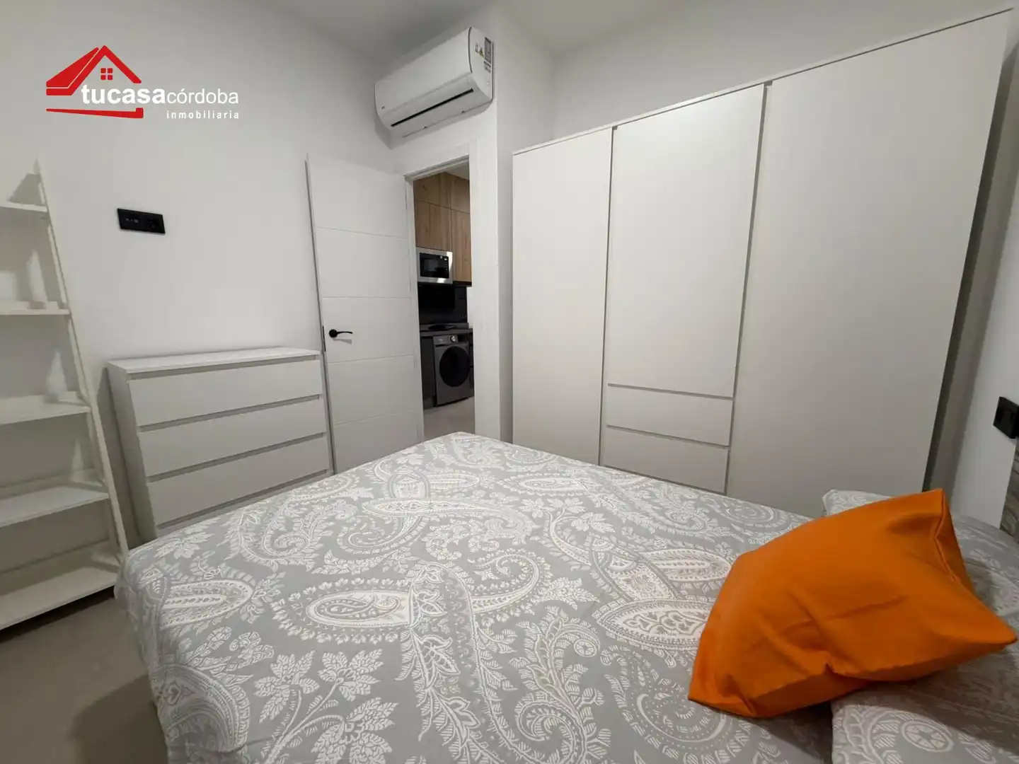 Piso de 39 m² en Córdoba