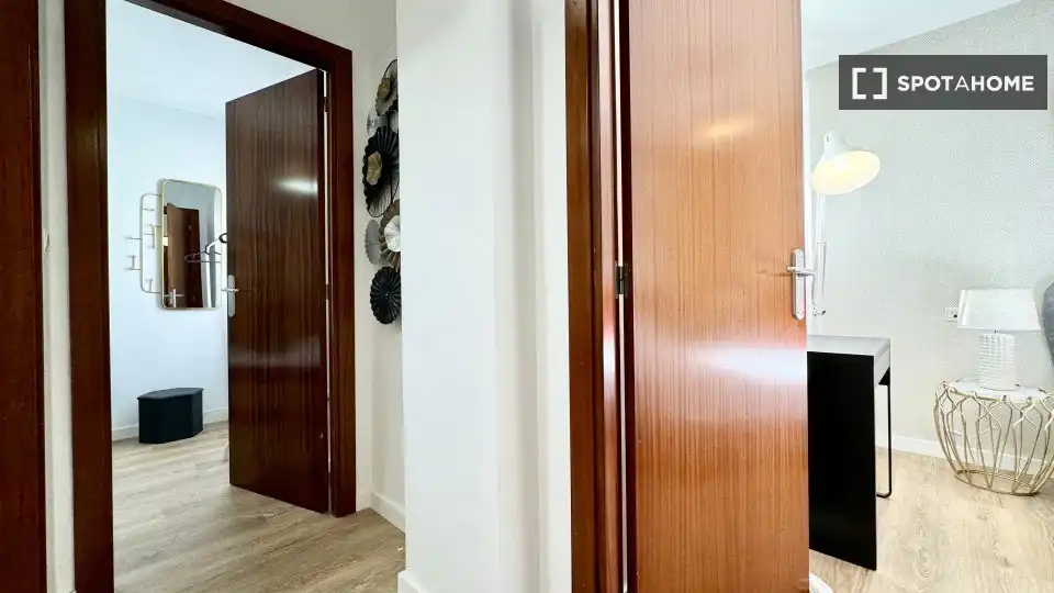 Habitación 145 m², Málaga