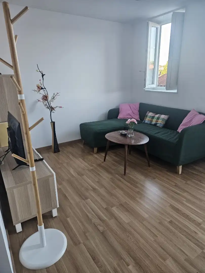 Pis de 70 m² a Santiago de Compostel·la