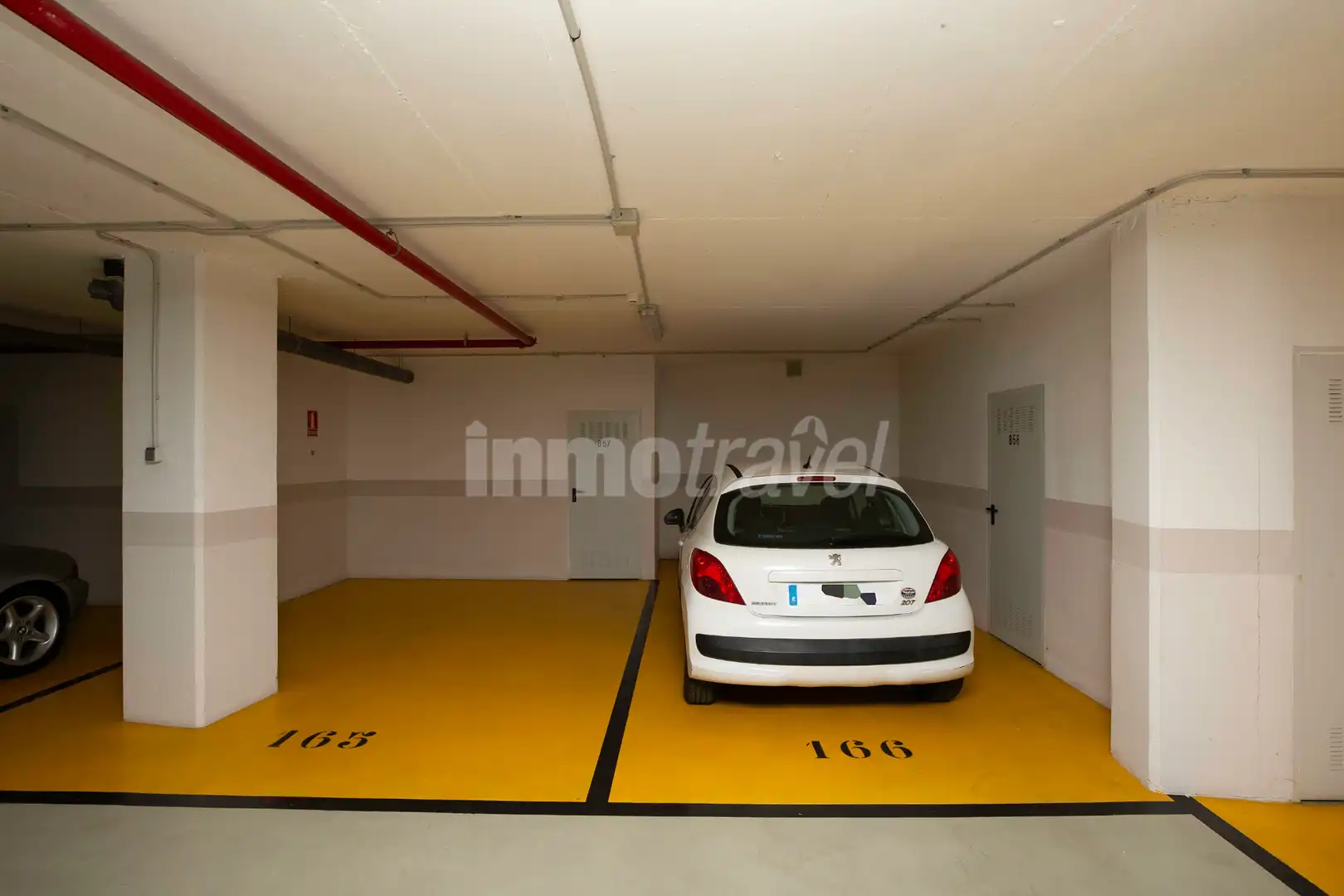 Appartamento 60 m² a Sanxenxo