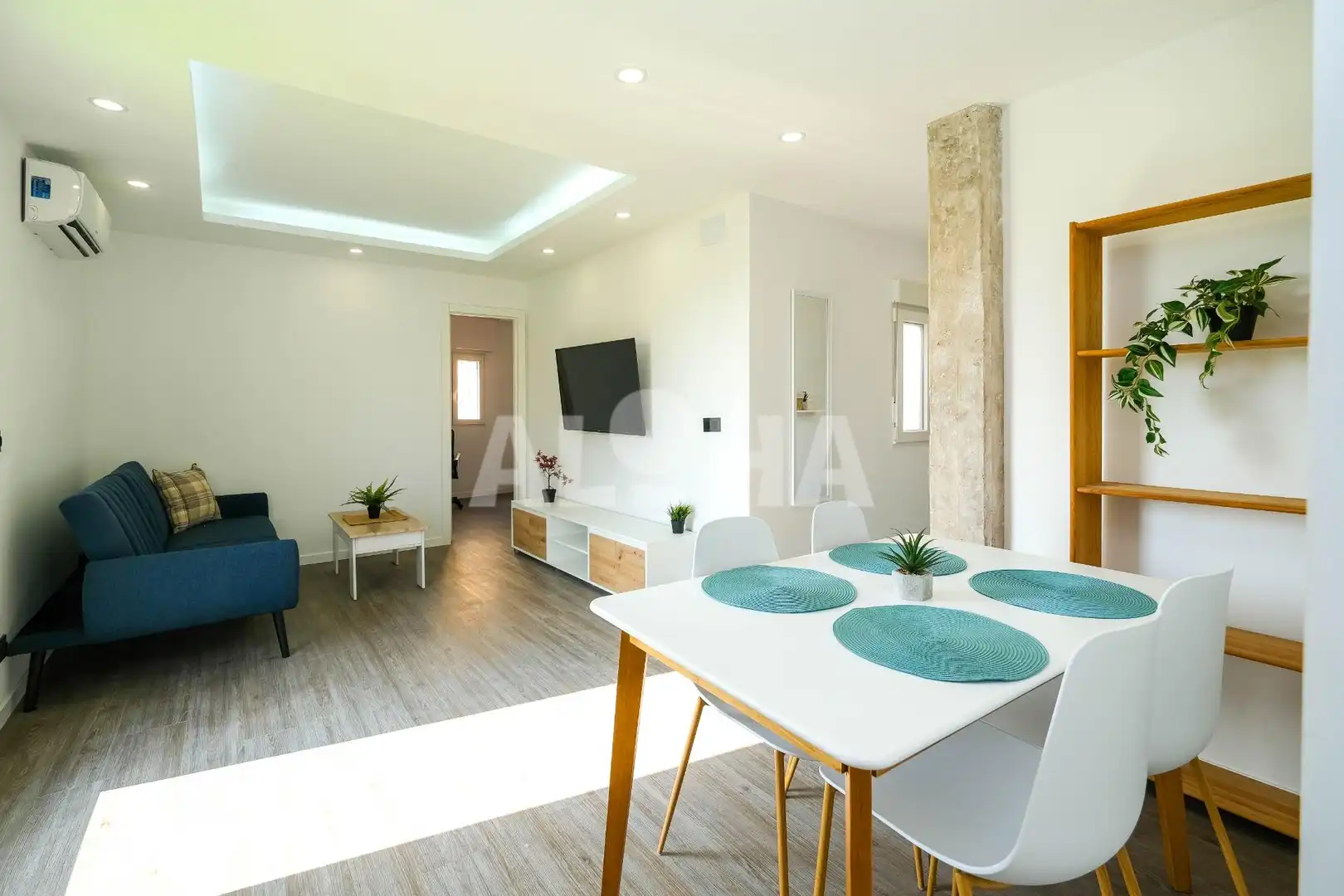 Habitació de lloguer, Montcada