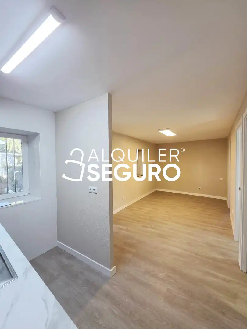 Casa de 54 m² a Hoyo de Manzanares