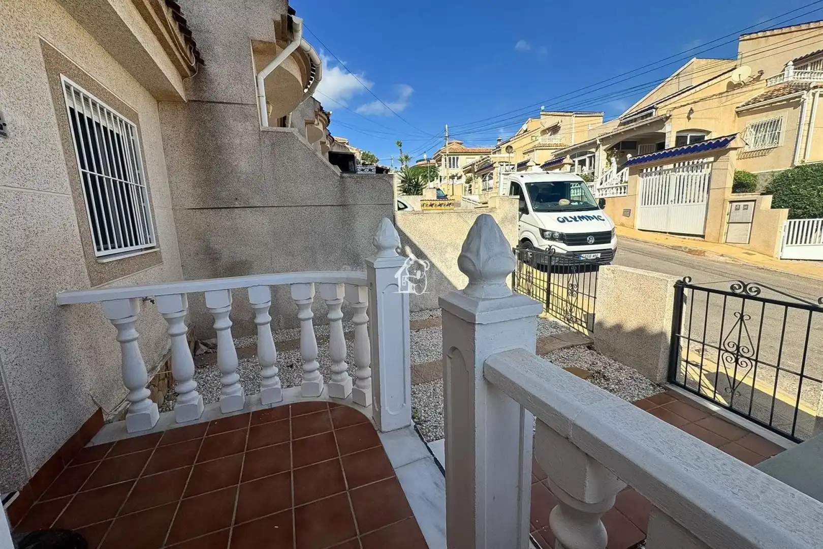 Casa de 84 m² en San Miguel de Salinas