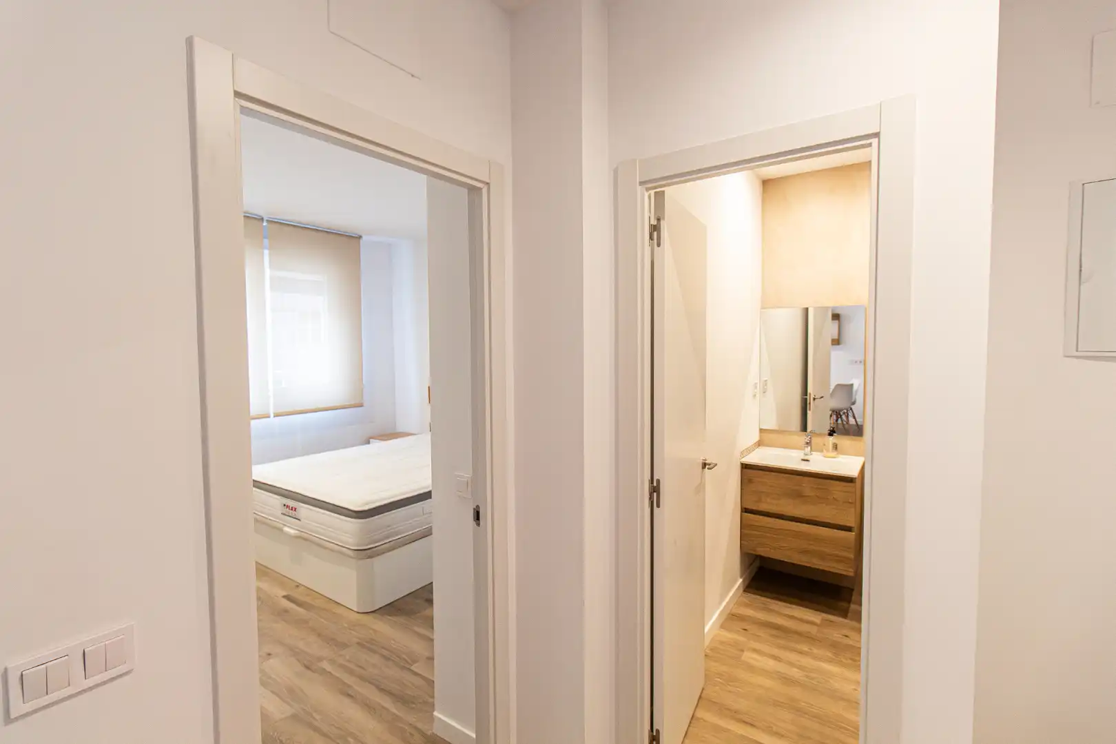 Pis de 51 m² a Madrid