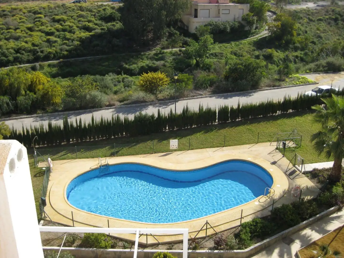 Piso de 75 m² en Mojácar
