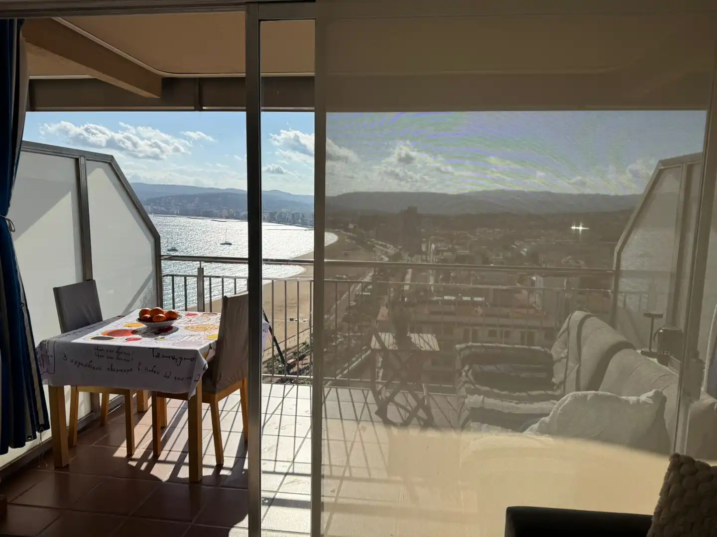Piso de 70 m² en Palamós
