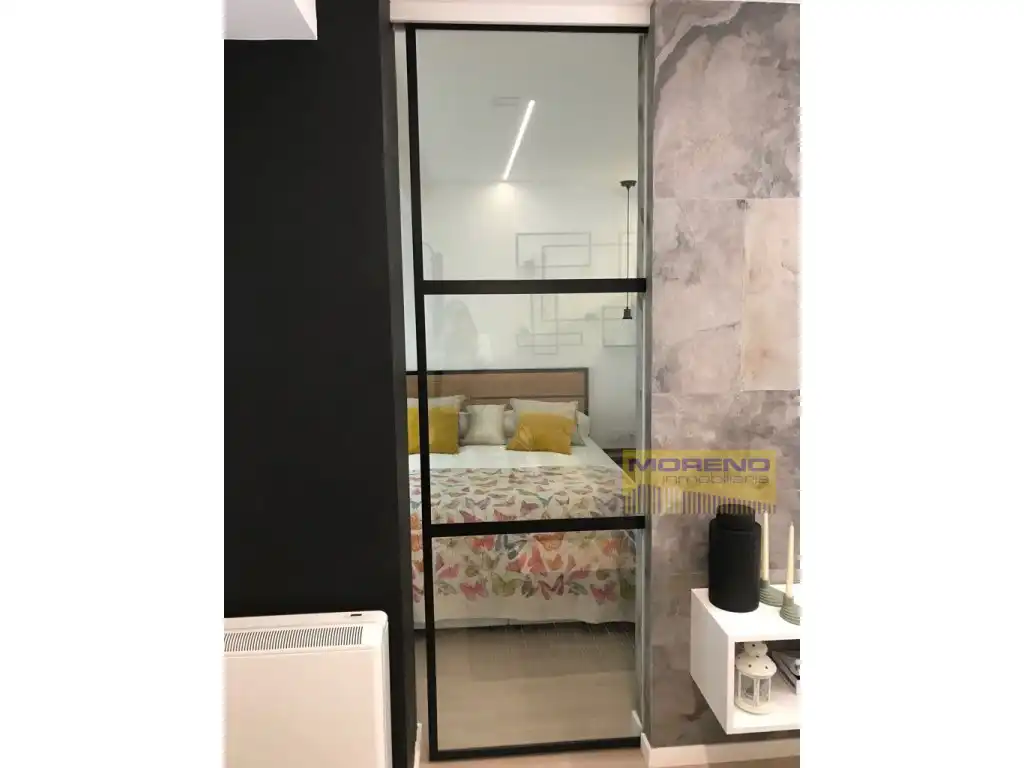 Piso de 40 m² en Sarria