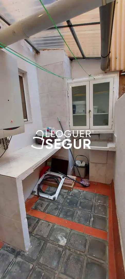 Pis de 63 m² a Santa Coloma de Gramenet