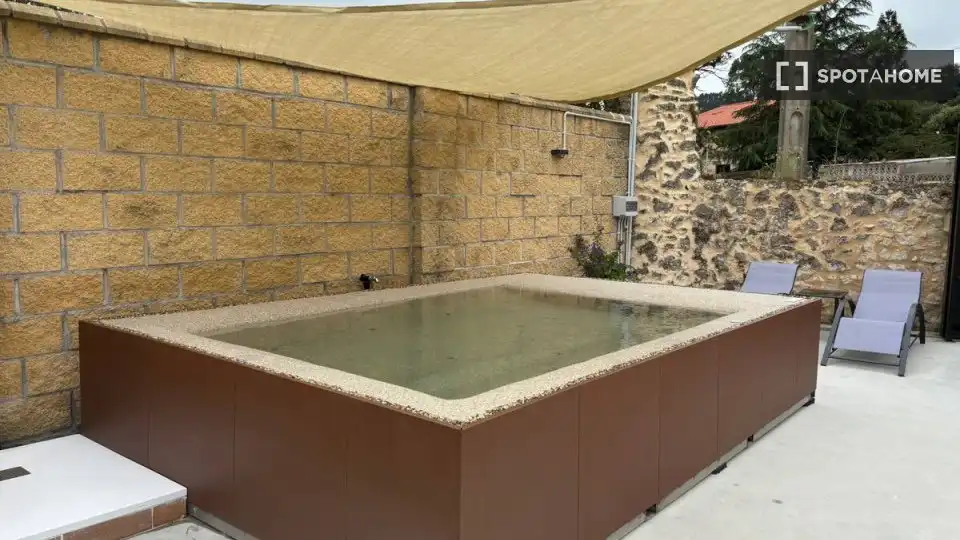 Habitación en alquiler, Ribamontán al Mar