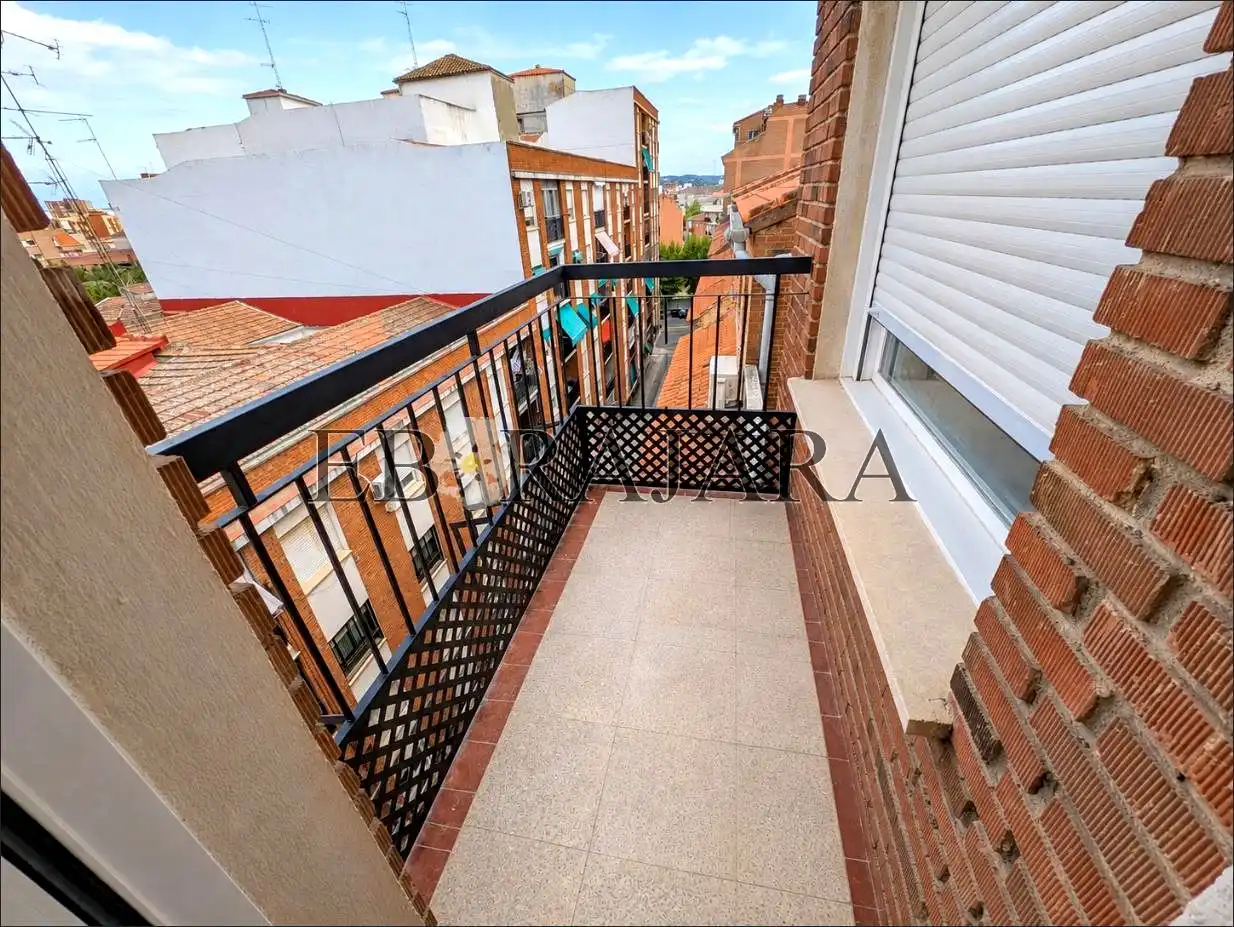 Appartamento 82 m² a Talavera de la Reina