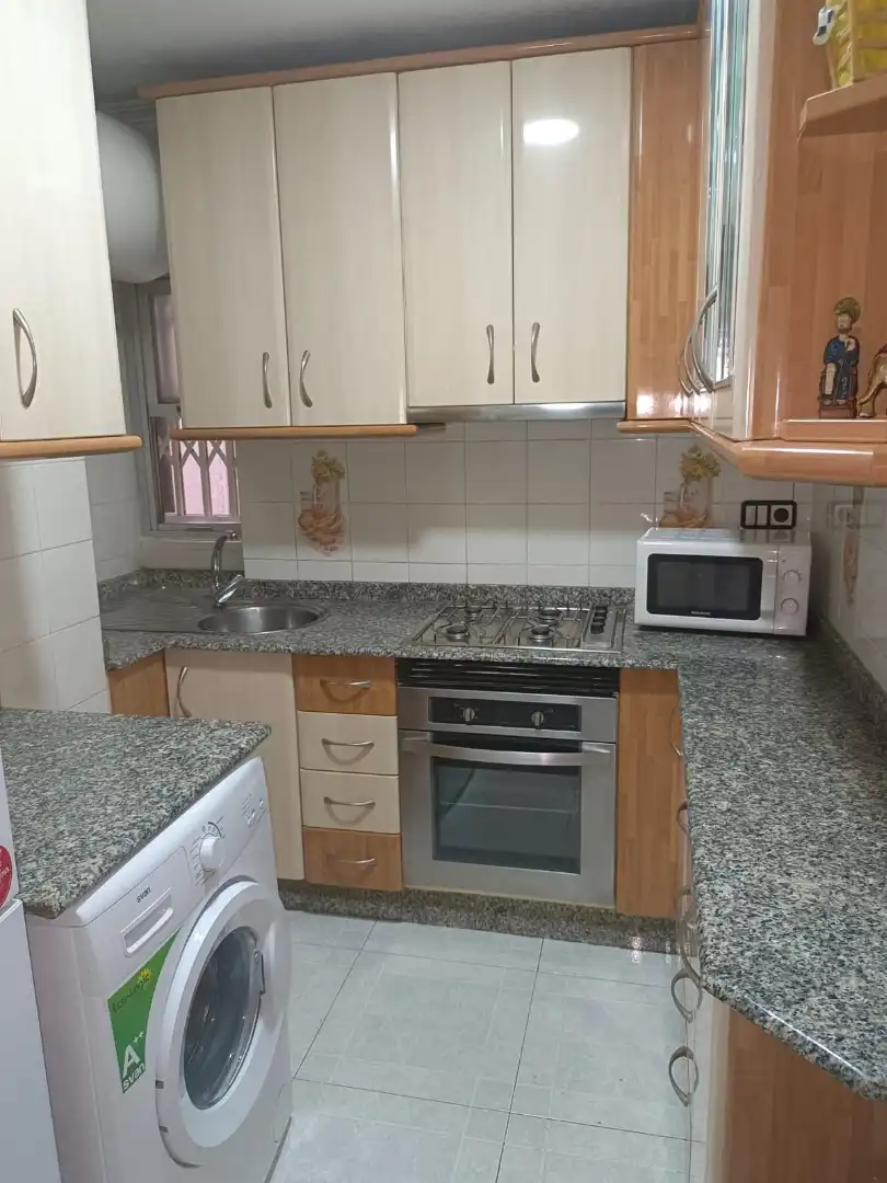 Habitación 100 m², Murcia