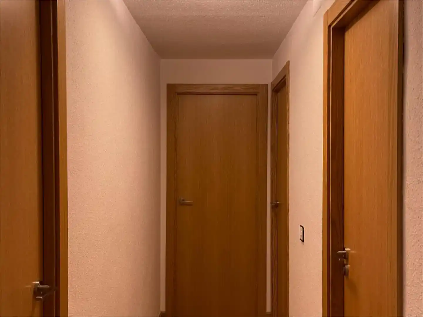 Piso de 120 m² en Vitigudino