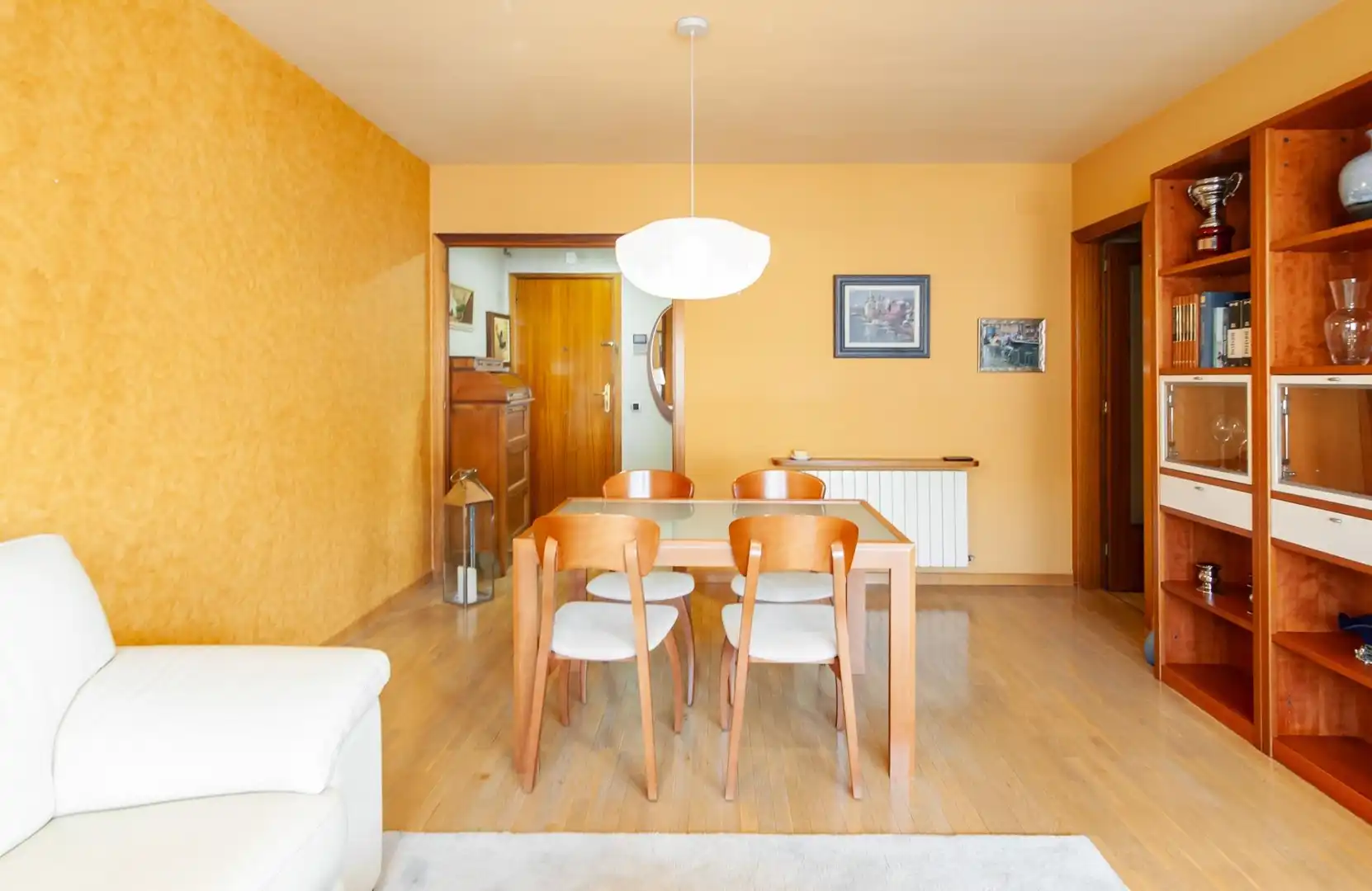 Wohnung 117 m² in Vilafranca del Penedès