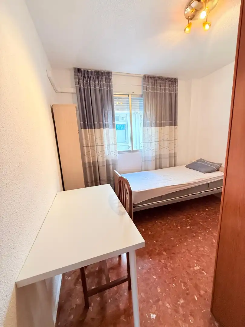 Piso de 140 m² en Málaga