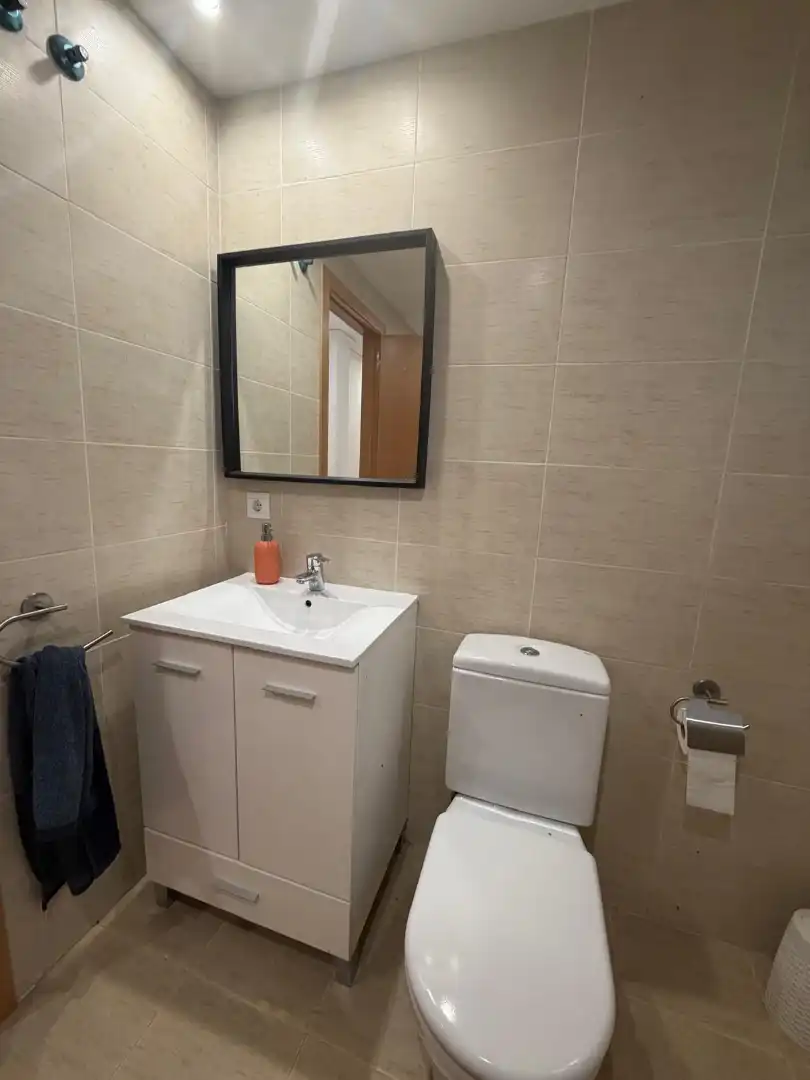 Flat 77 m² in Moncofa