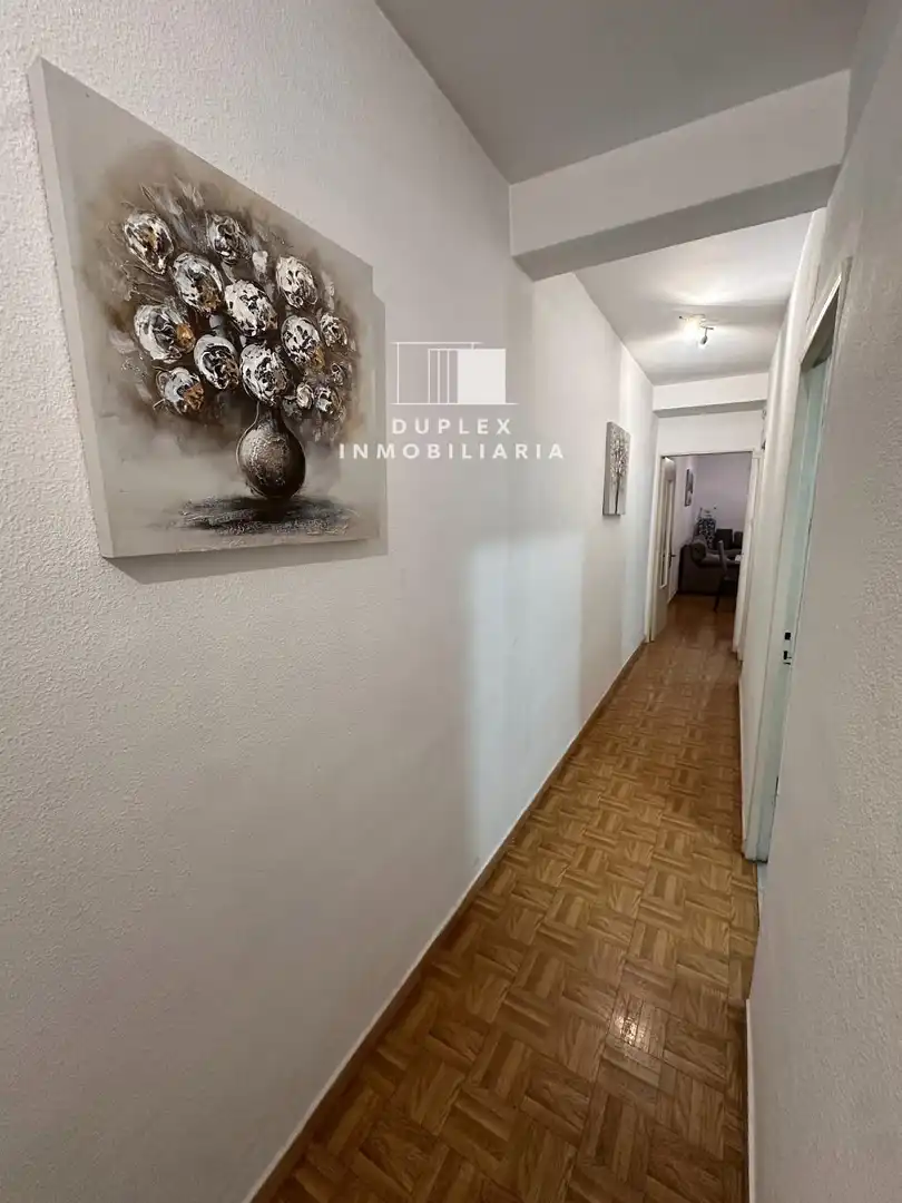 Piso de 95 m² en Cuenca