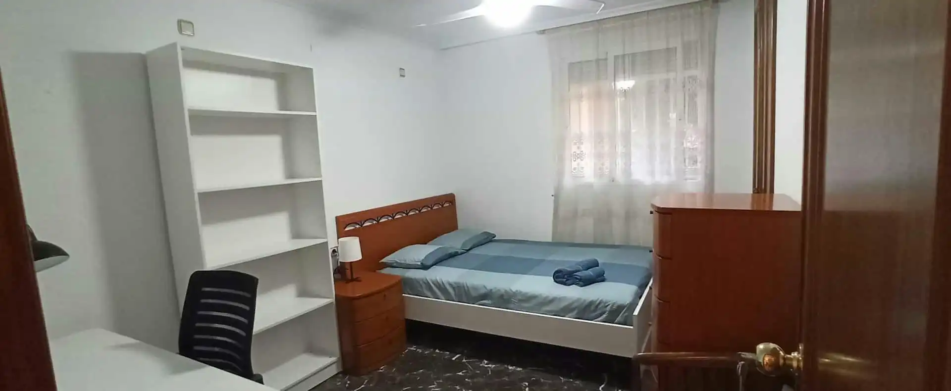 Habitació de lloguer, València