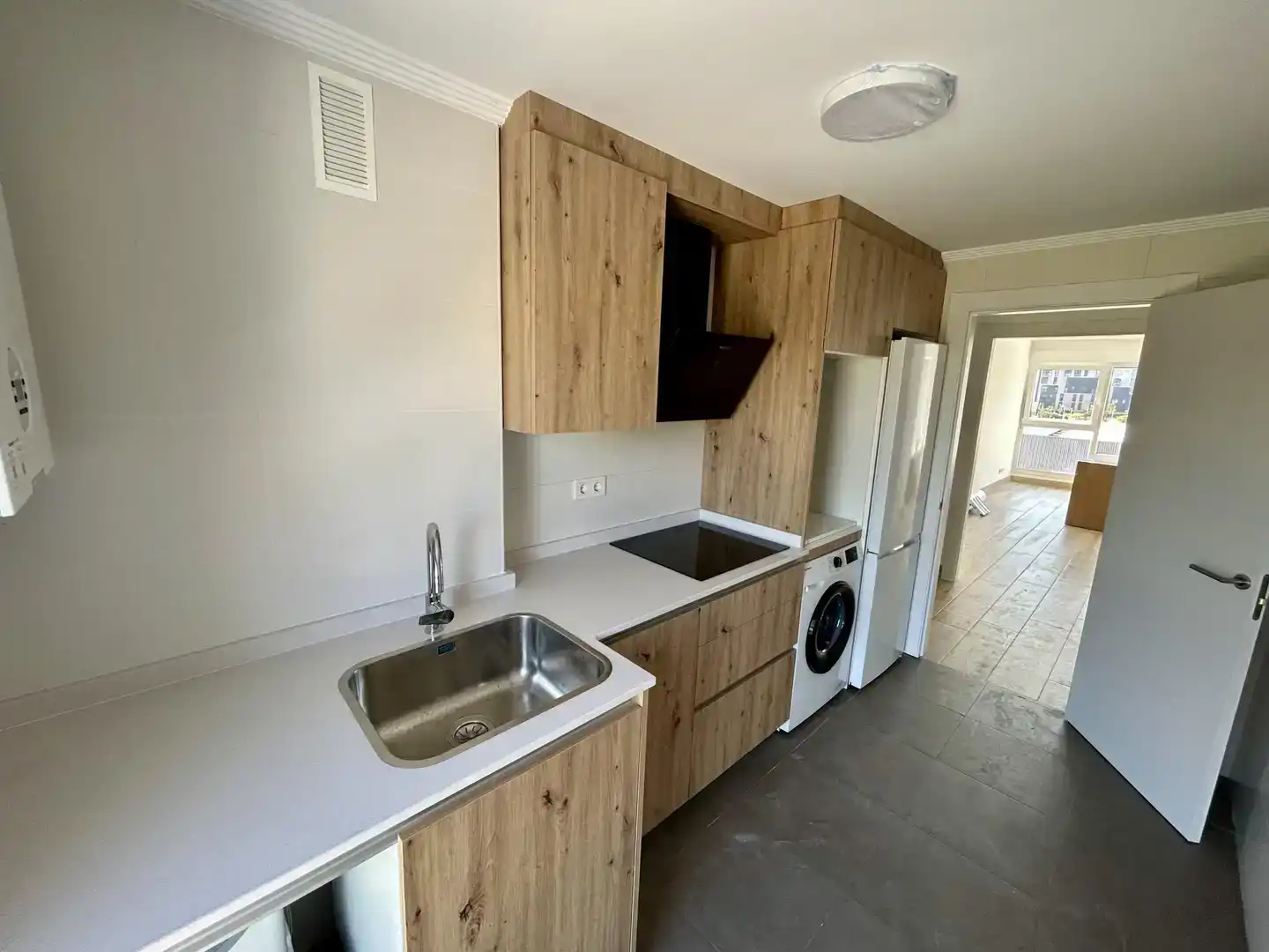 Piso de 80 m² en Santander