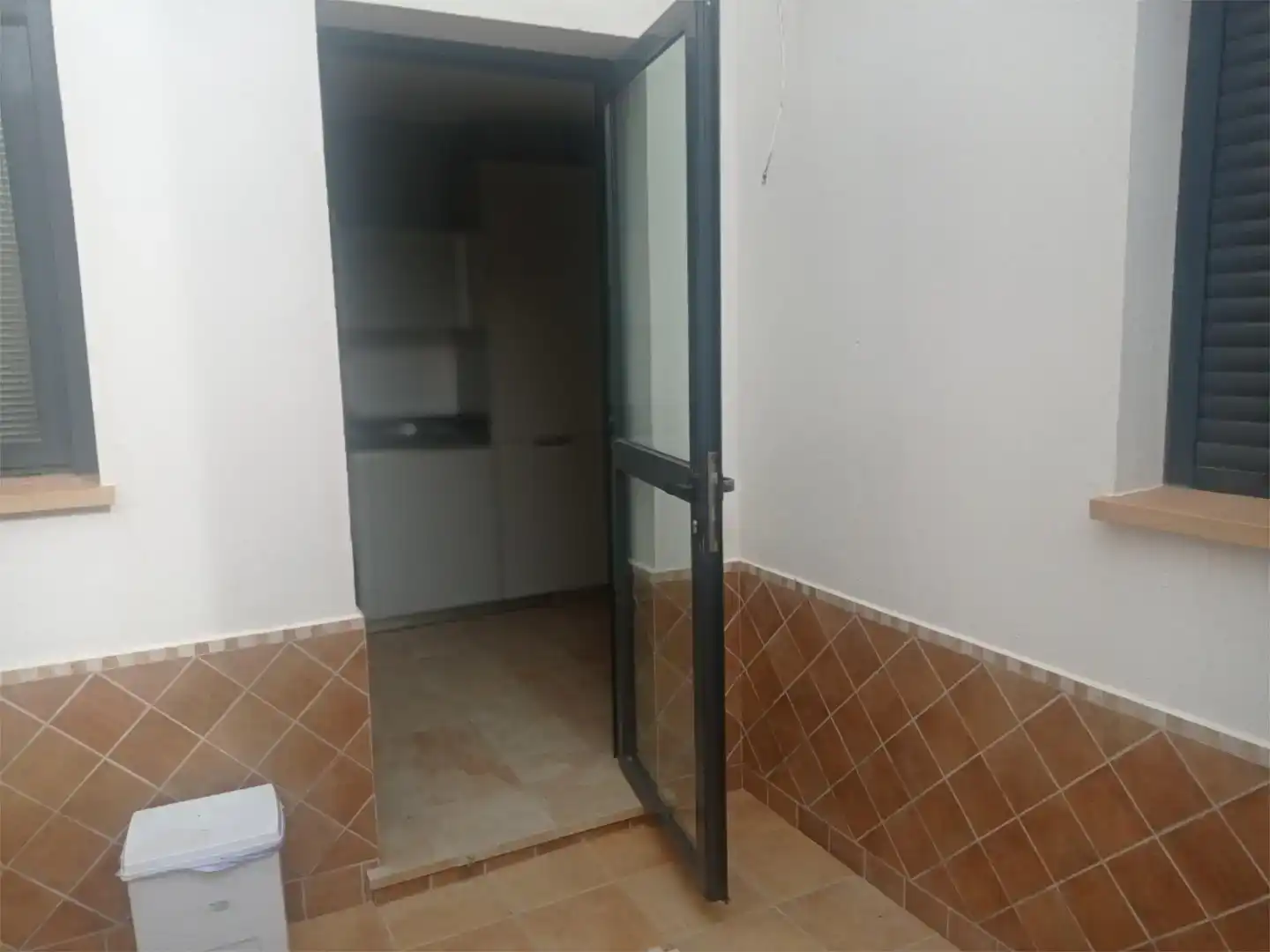 Piso de 140 m² en Palos de la Frontera